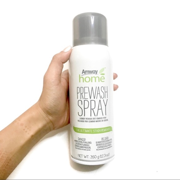 Amway Home™ Prewash Spray 350 g / 12.3 fl. oz. - Picture 3 of 7